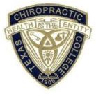 Chiropractic Texas College