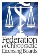 Federation of Chiropractic Licensing Boards