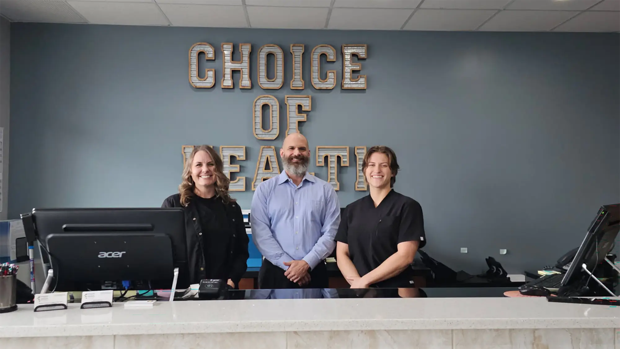 Chiropractor Overland Park KS Dr Schmidt and Richard Snow Chiropractor Overland Park KS Dr Schmidt and Richard Snow